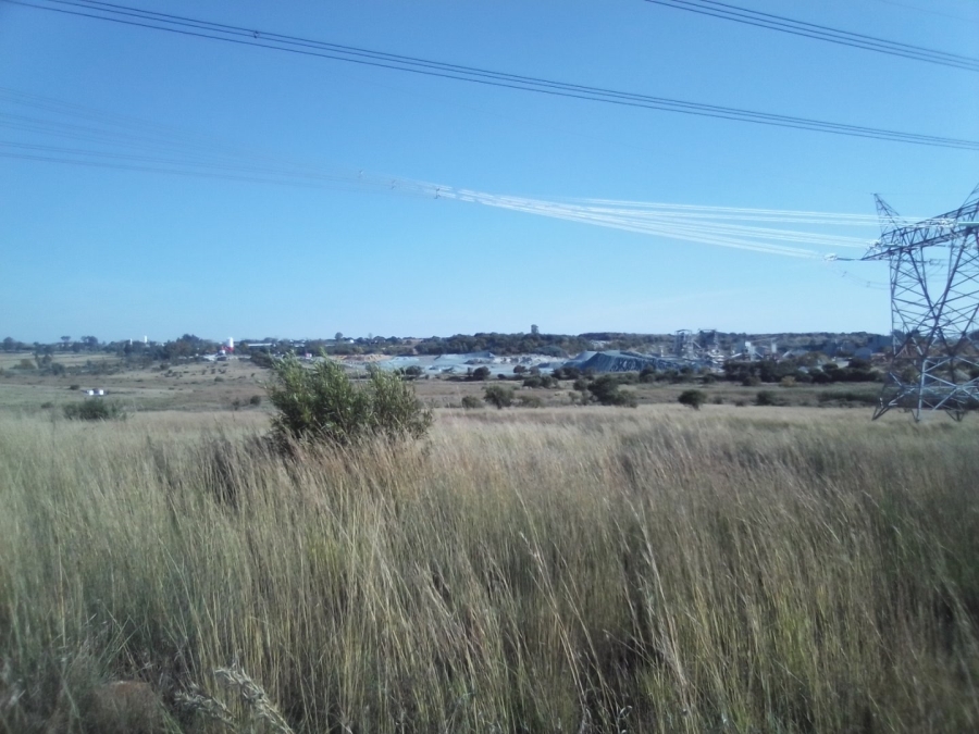 To Let Commercial Property for Rent in Diepsloot West Gauteng