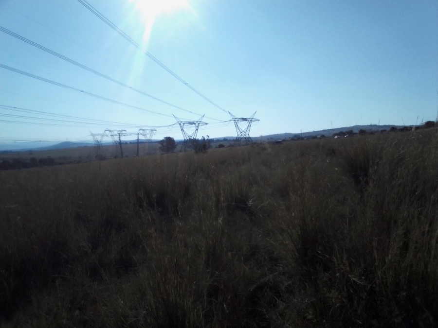 To Let Commercial Property for Rent in Diepsloot West Gauteng