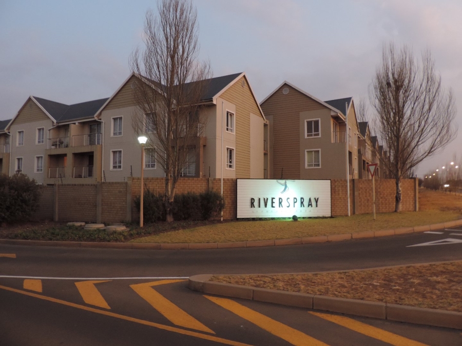 1 Bedroom Property for Sale in Riverspray Lifestyle Estate Gauteng