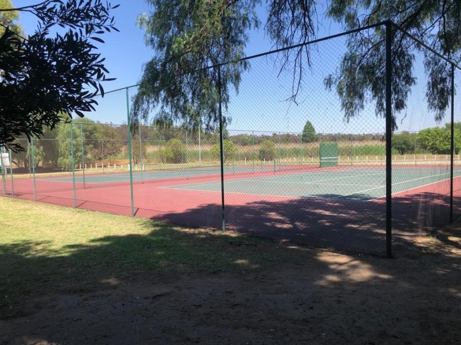 1 Bedroom Property for Sale in Riverspray Lifestyle Estate Gauteng