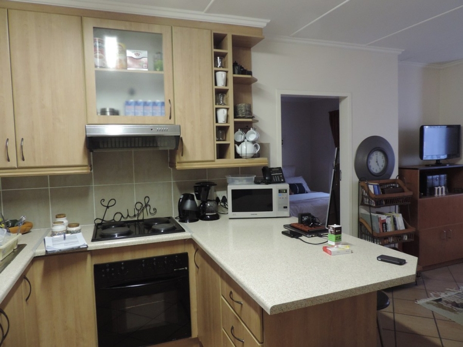 1 Bedroom Property for Sale in Riverspray Lifestyle Estate Gauteng