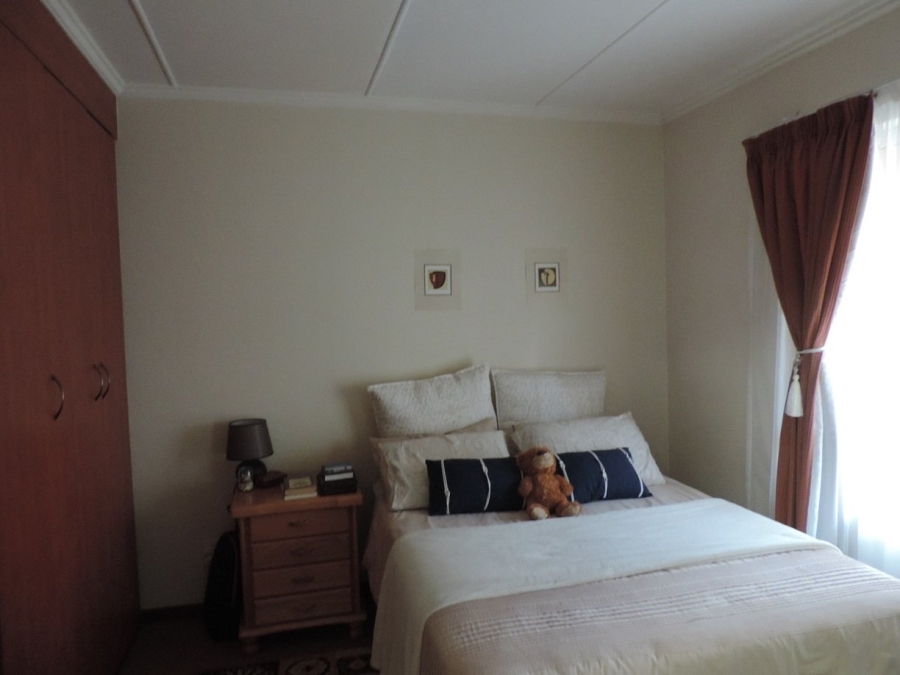 1 Bedroom Property for Sale in Riverspray Lifestyle Estate Gauteng