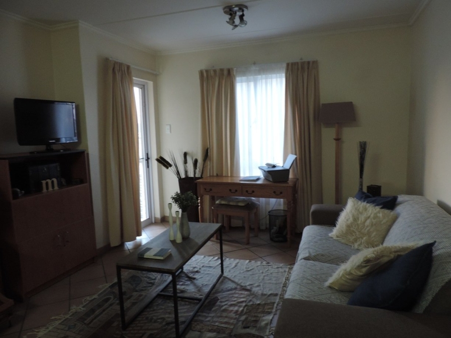 1 Bedroom Property for Sale in Riverspray Lifestyle Estate Gauteng