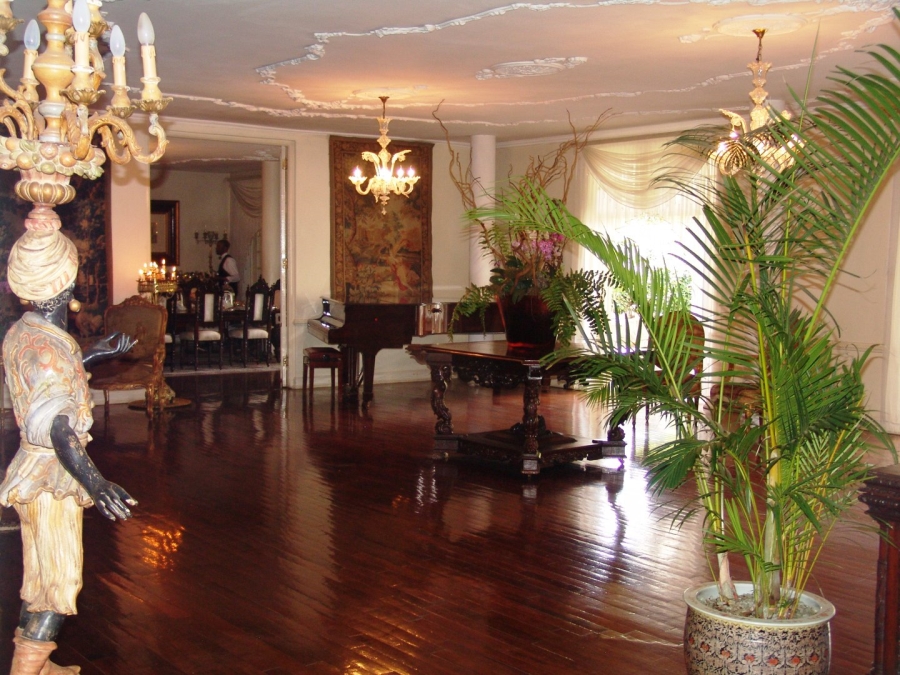 15 Bedroom Property for Sale in Muckleneuk Gauteng