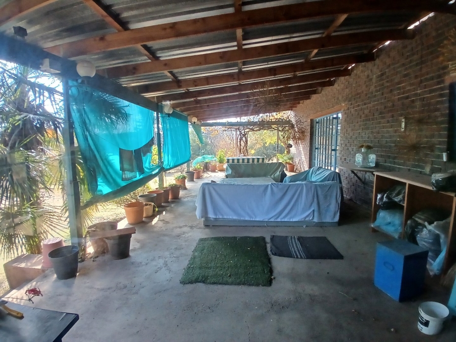  Bedroom Property for Sale in Rietfontein Gauteng