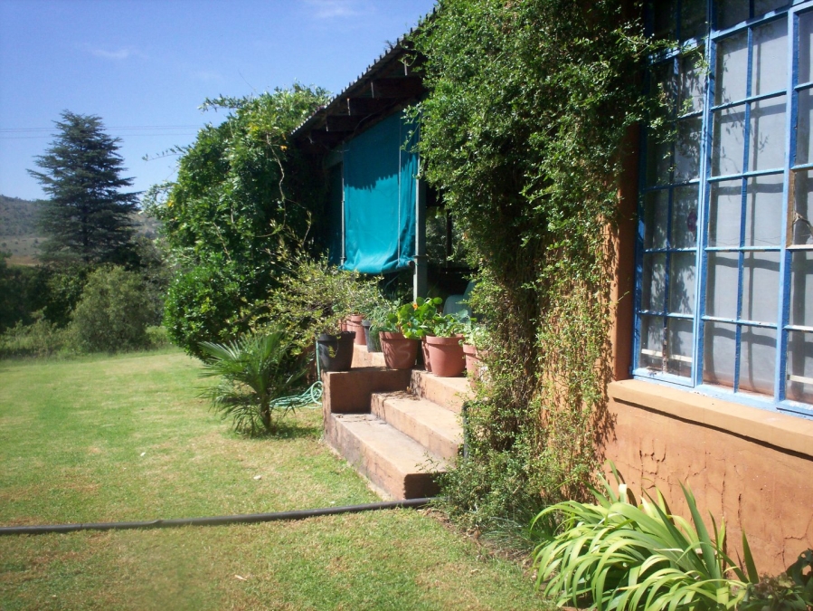  Bedroom Property for Sale in Rietfontein Gauteng