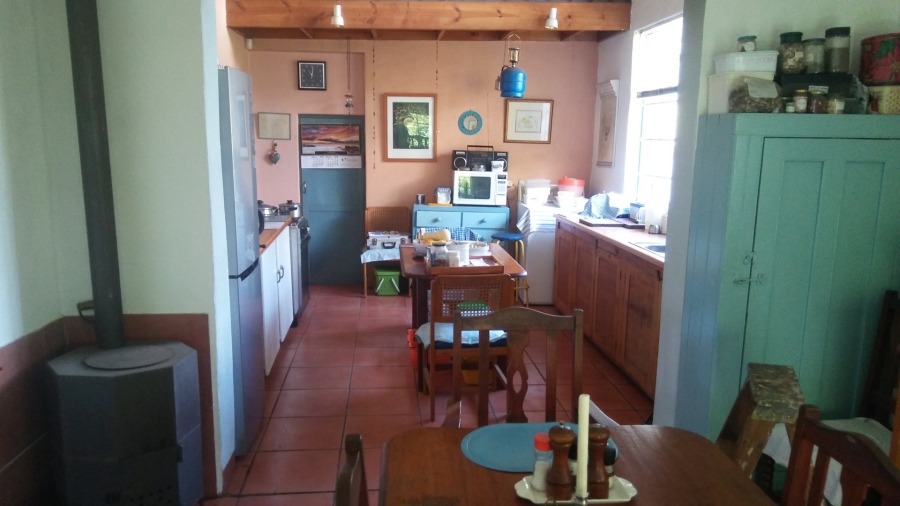  Bedroom Property for Sale in Rietfontein Gauteng