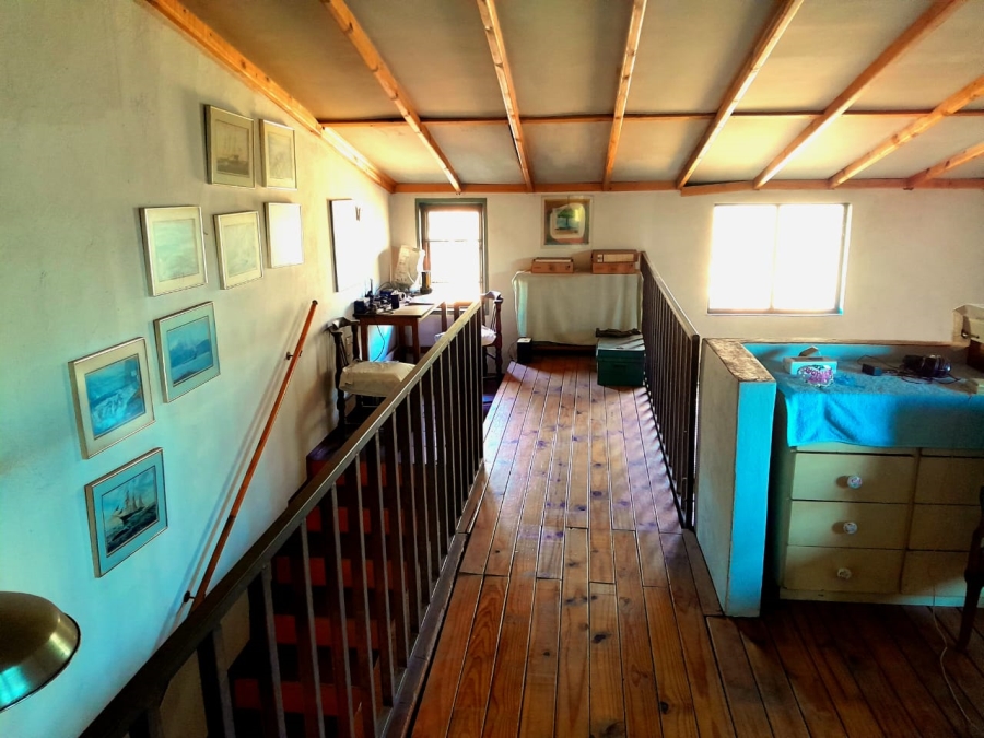  Bedroom Property for Sale in Rietfontein Gauteng