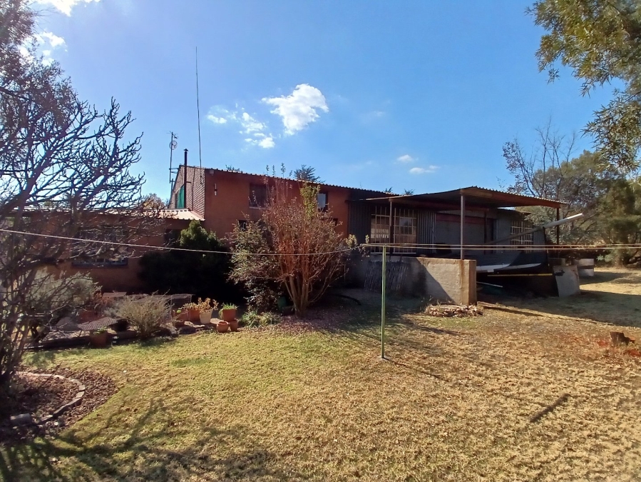  Bedroom Property for Sale in Rietfontein Gauteng