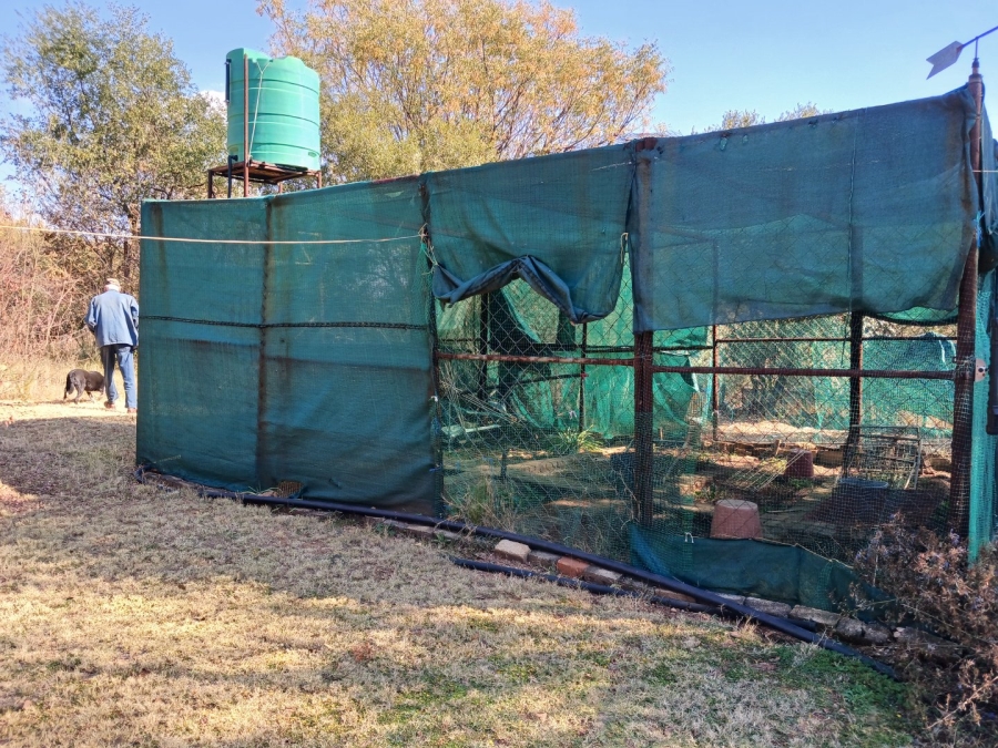  Bedroom Property for Sale in Rietfontein Gauteng