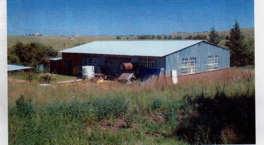  Bedroom Property for Sale in Rietfontein Gauteng