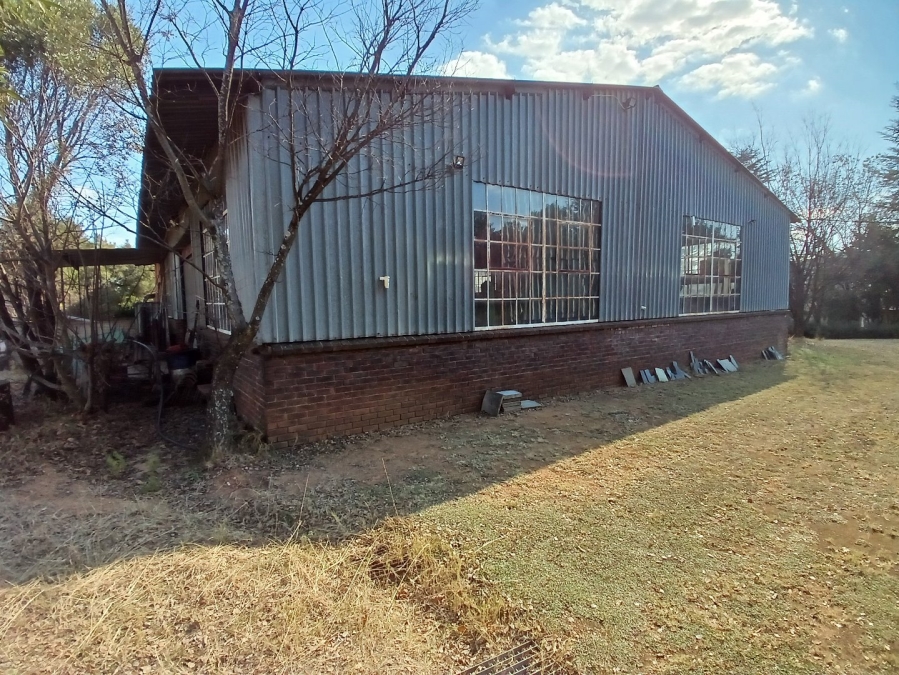  Bedroom Property for Sale in Rietfontein Gauteng