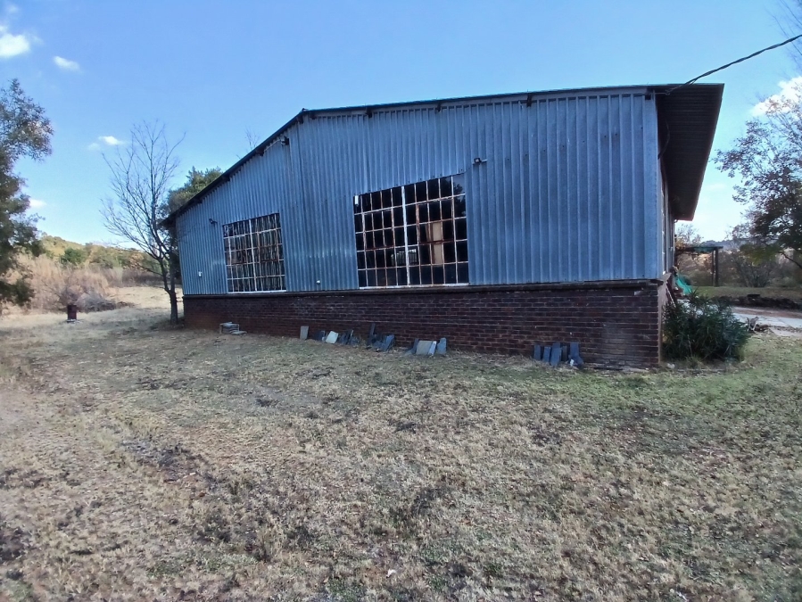  Bedroom Property for Sale in Rietfontein Gauteng