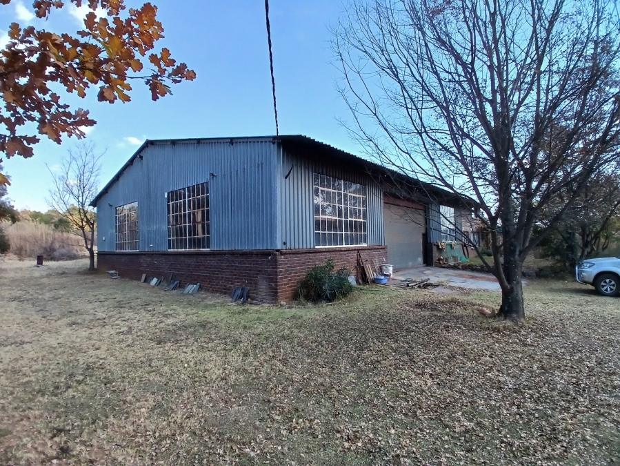  Bedroom Property for Sale in Rietfontein Gauteng