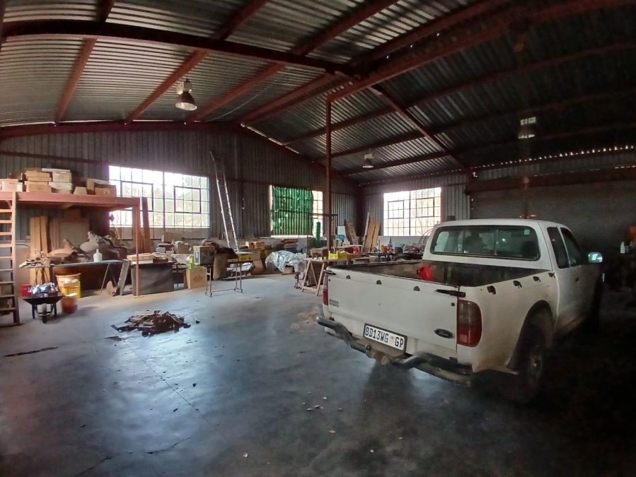  Bedroom Property for Sale in Rietfontein Gauteng