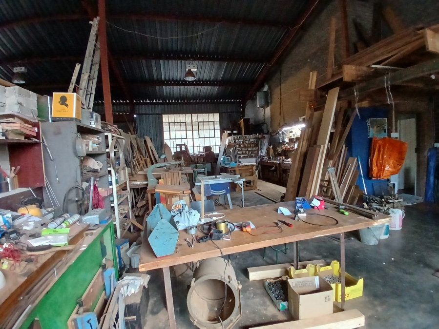  Bedroom Property for Sale in Rietfontein Gauteng