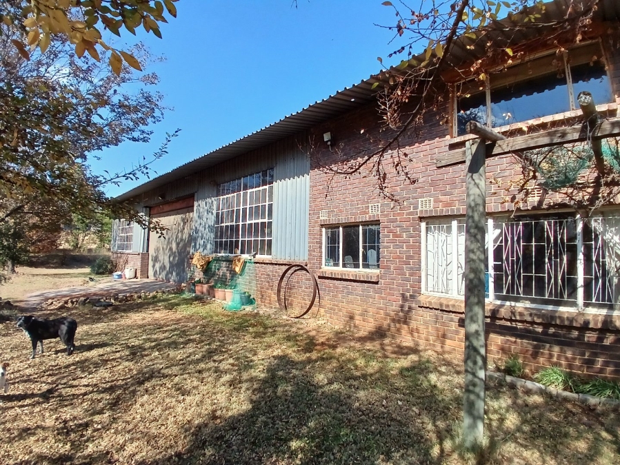  Bedroom Property for Sale in Rietfontein Gauteng
