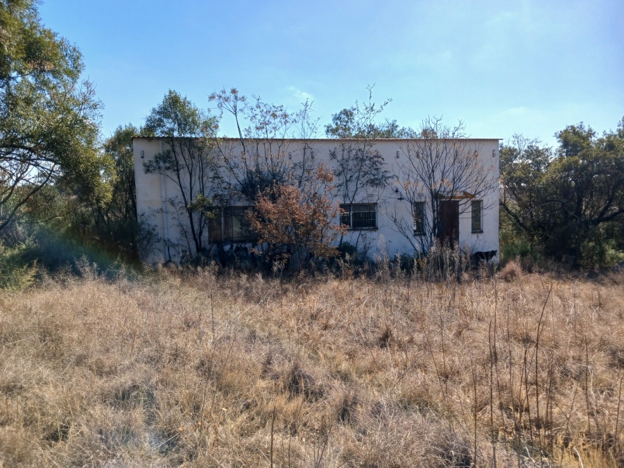  Bedroom Property for Sale in Rietfontein Gauteng