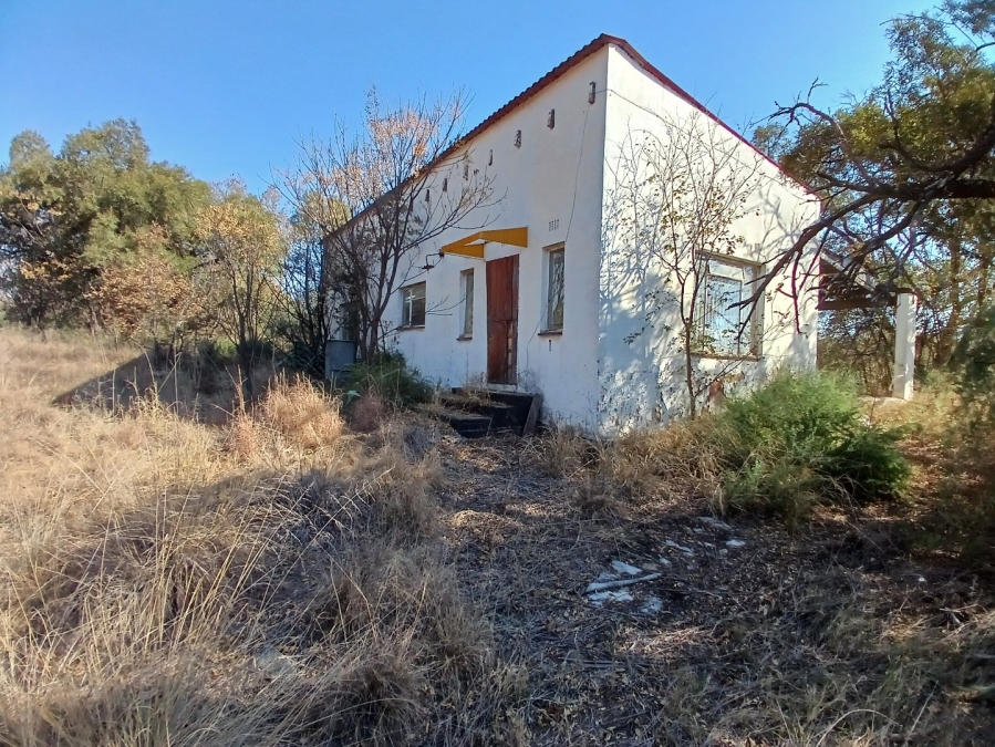  Bedroom Property for Sale in Rietfontein Gauteng