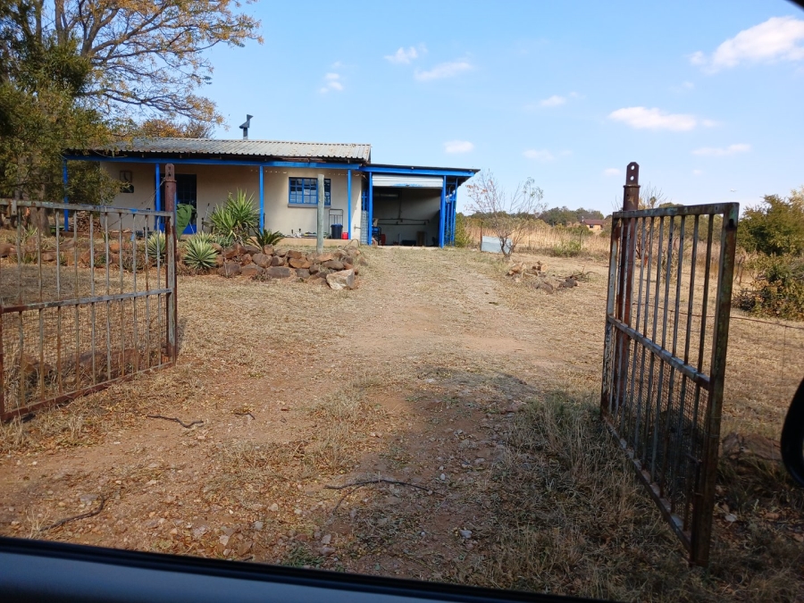  Bedroom Property for Sale in Rietfontein Gauteng