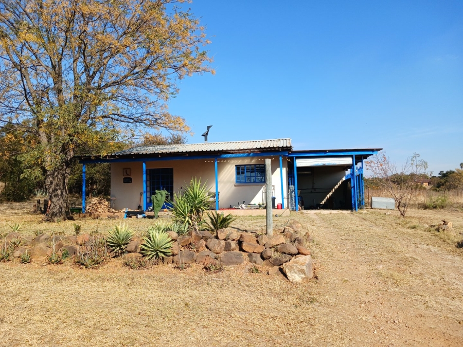  Bedroom Property for Sale in Rietfontein Gauteng