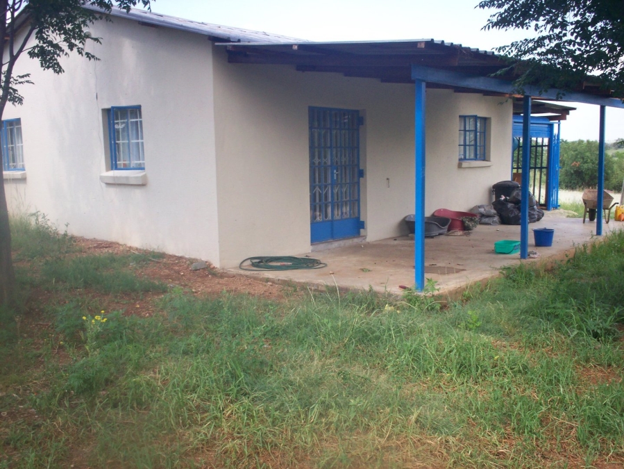  Bedroom Property for Sale in Rietfontein Gauteng