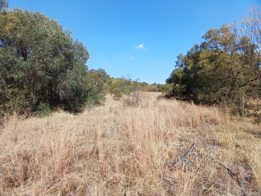  Bedroom Property for Sale in Rietfontein Gauteng