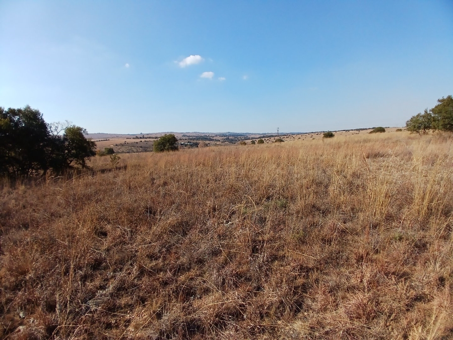  Bedroom Property for Sale in Rietfontein Gauteng