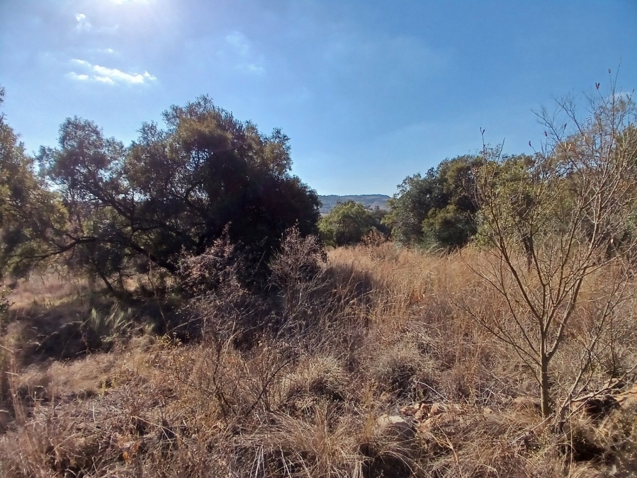  Bedroom Property for Sale in Rietfontein Gauteng