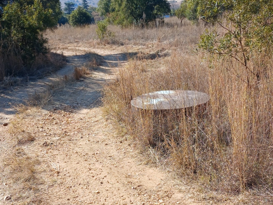  Bedroom Property for Sale in Rietfontein Gauteng