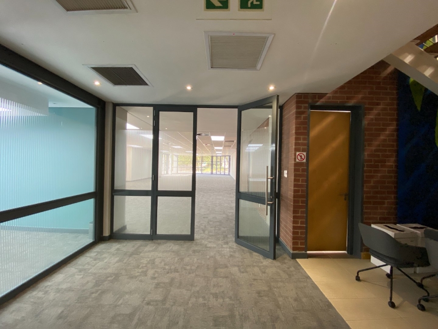To Let commercial Property for Rent in Persequor Gauteng