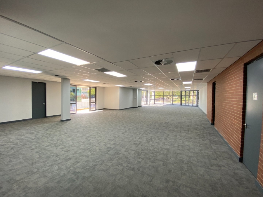 To Let commercial Property for Rent in Persequor Gauteng