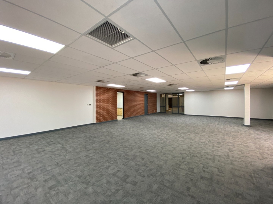 To Let commercial Property for Rent in Persequor Gauteng