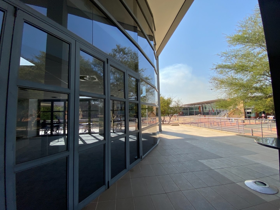To Let commercial Property for Rent in Persequor Gauteng