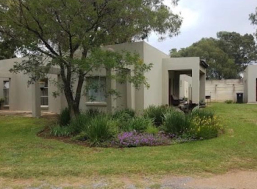 To Let 3 Bedroom Property for Rent in Marister Gauteng