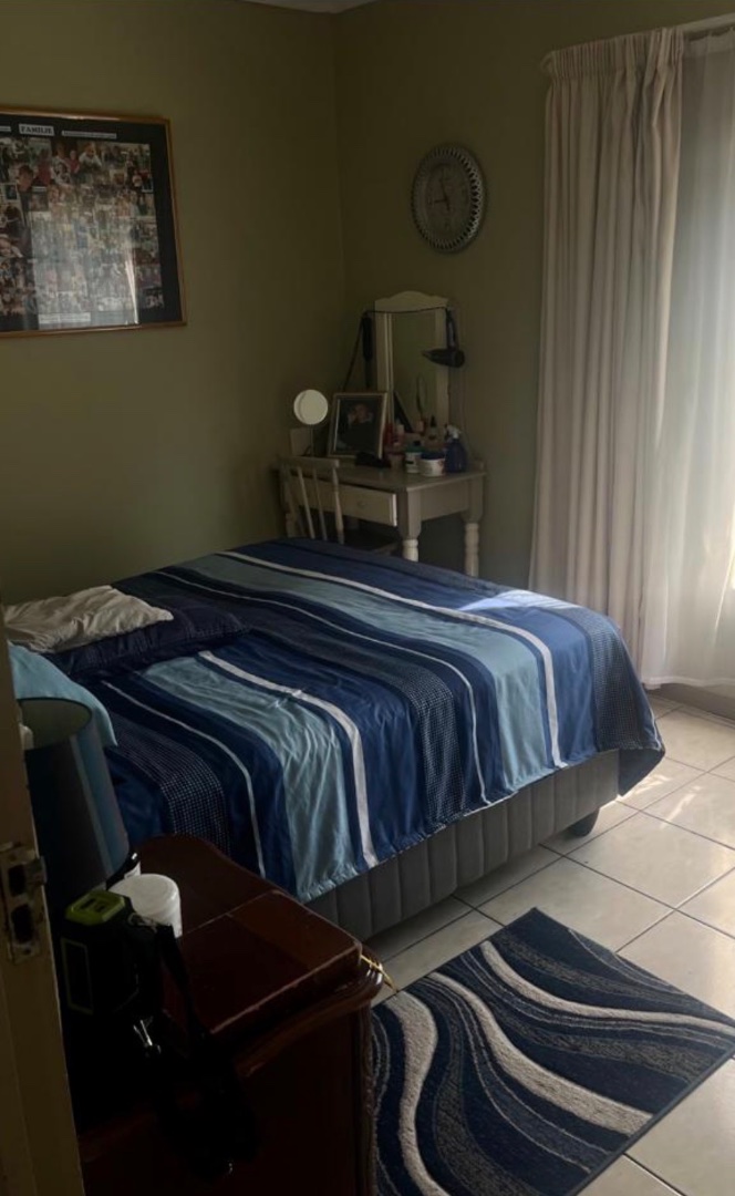 To Let 3 Bedroom Property for Rent in Marister Gauteng