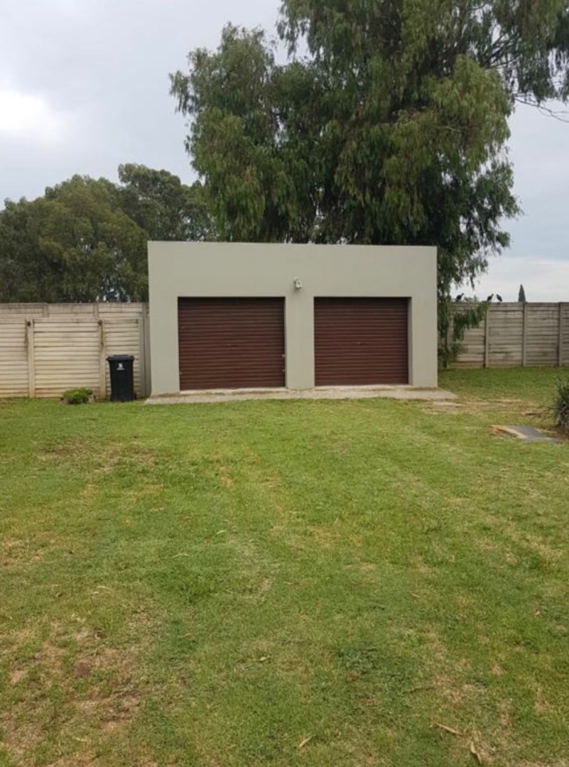 To Let 3 Bedroom Property for Rent in Marister Gauteng
