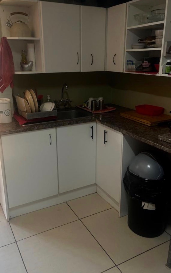 To Let 3 Bedroom Property for Rent in Marister Gauteng