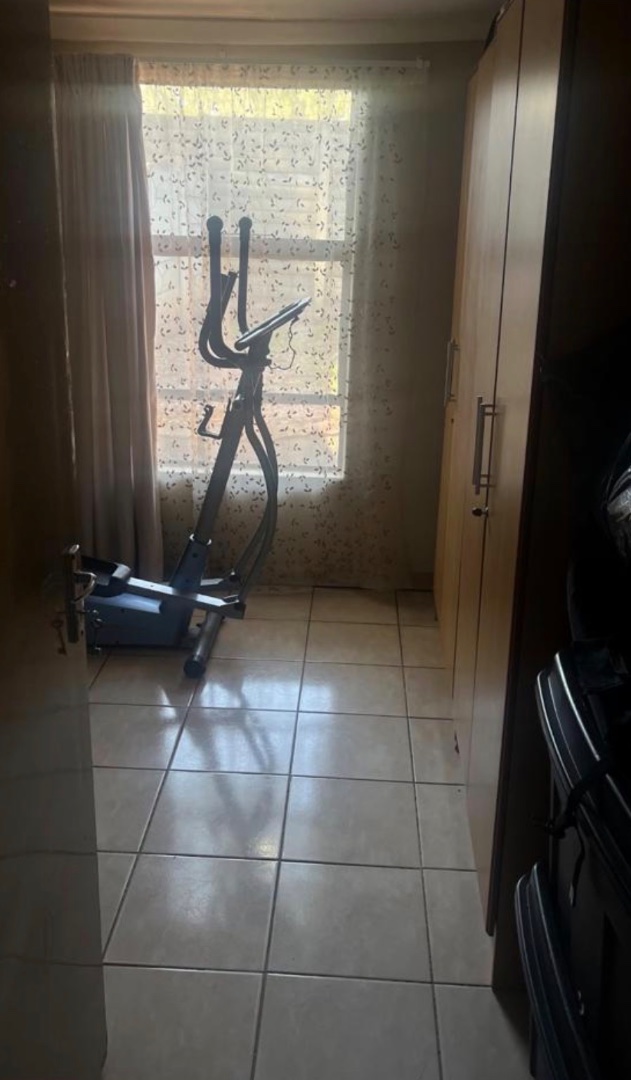 To Let 3 Bedroom Property for Rent in Marister Gauteng