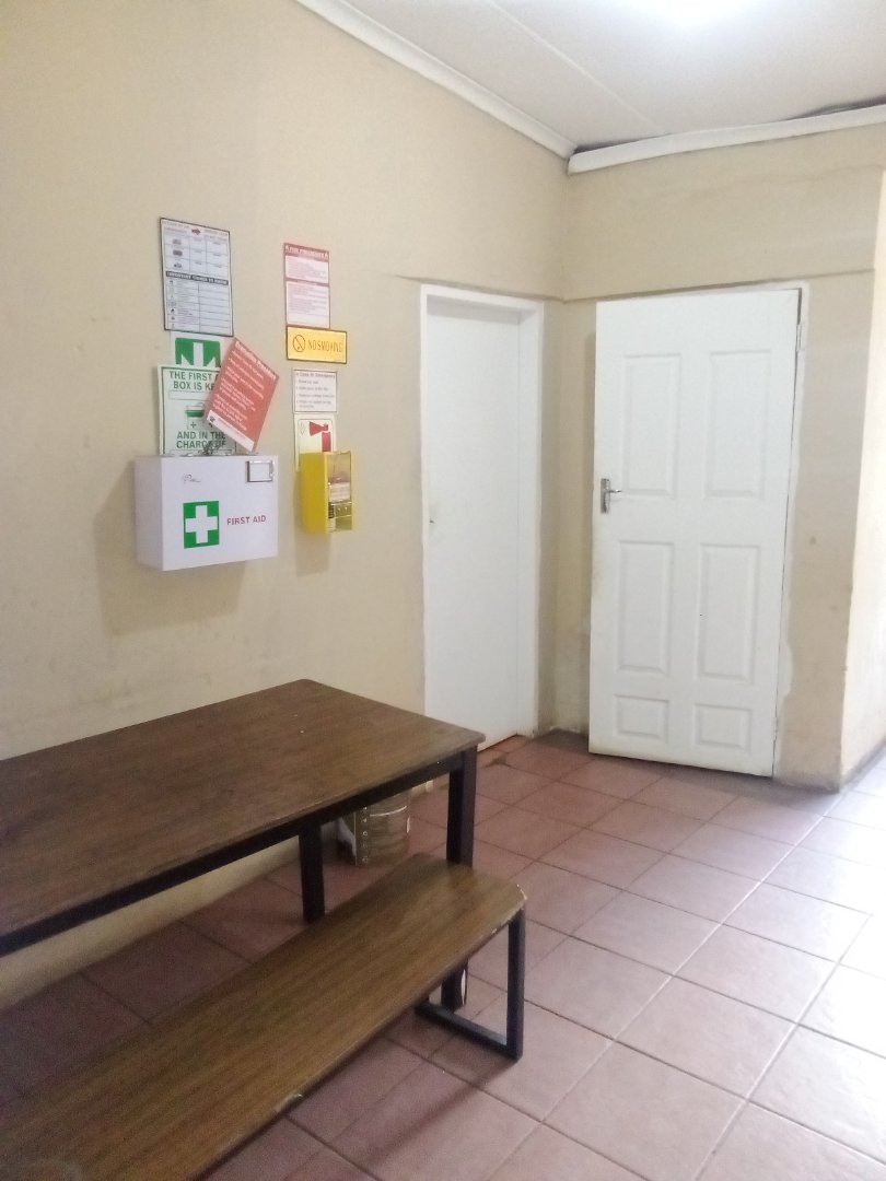 19 Bedroom Property for Sale in Brixton Gauteng