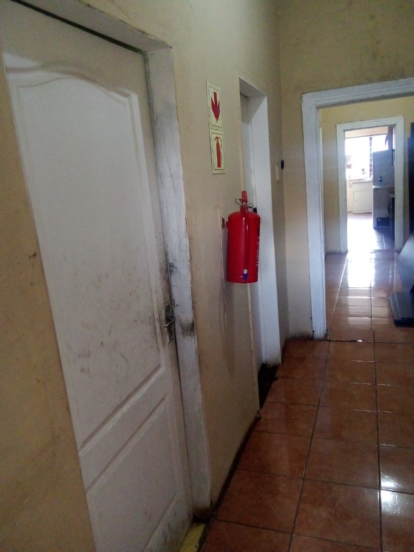 19 Bedroom Property for Sale in Brixton Gauteng