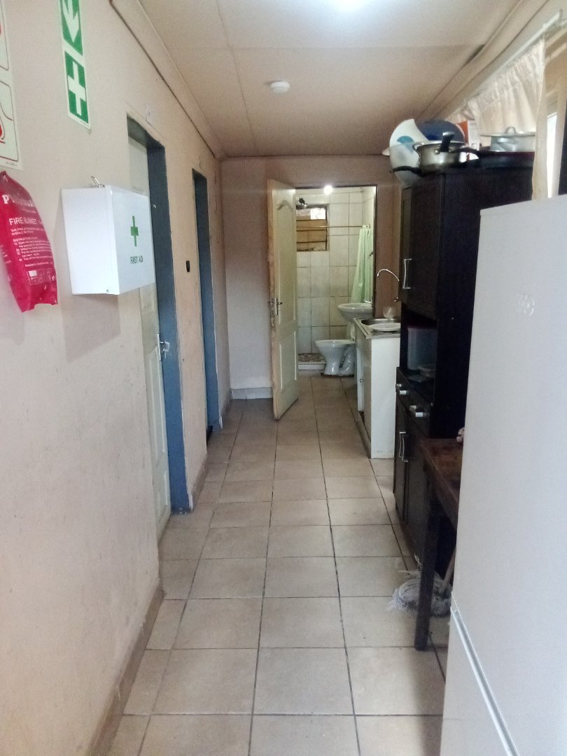 19 Bedroom Property for Sale in Brixton Gauteng