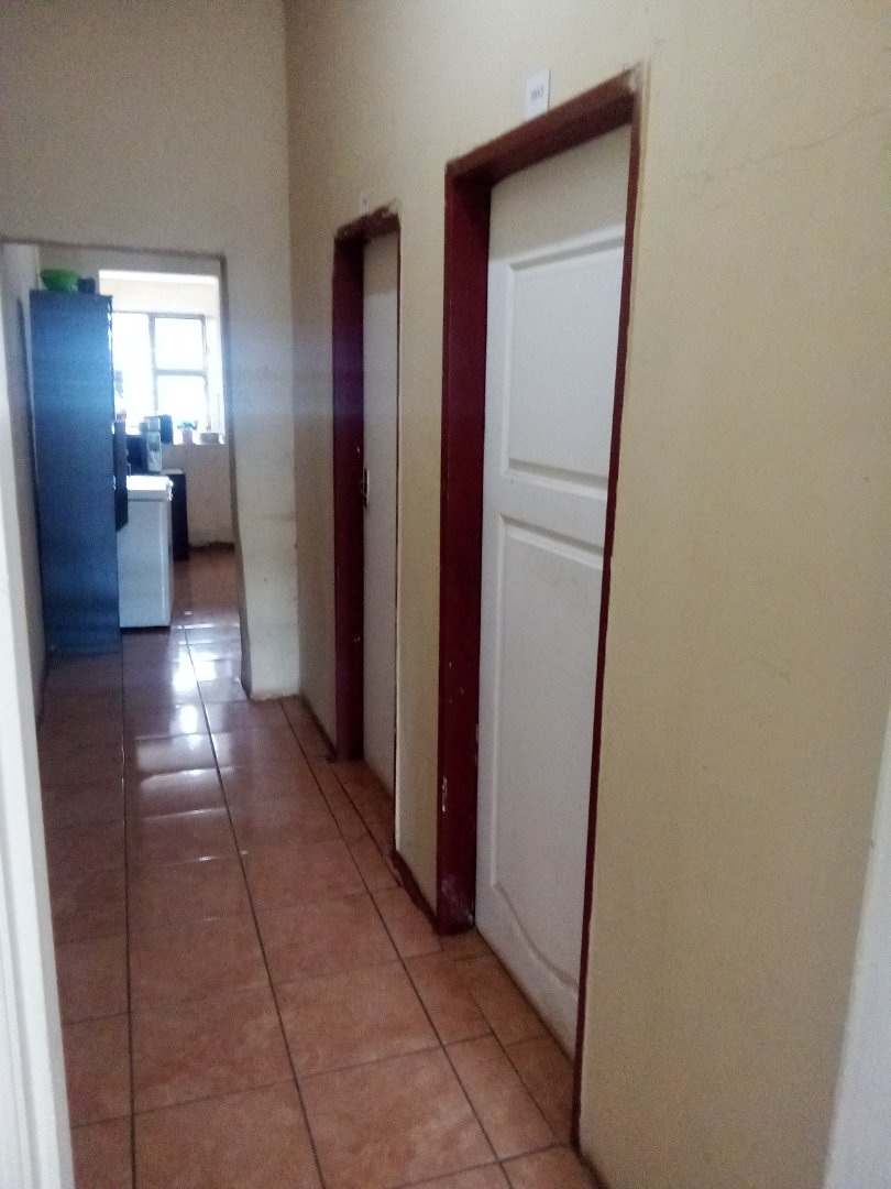 19 Bedroom Property for Sale in Brixton Gauteng