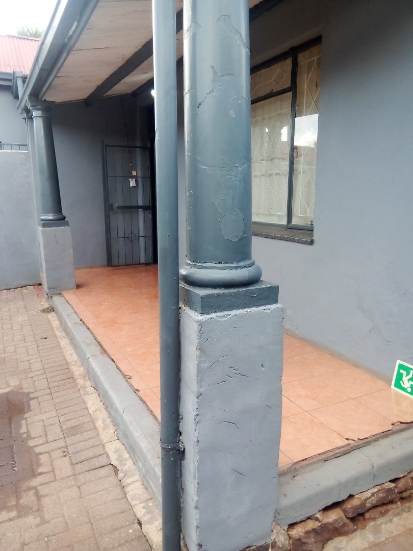19 Bedroom Property for Sale in Brixton Gauteng