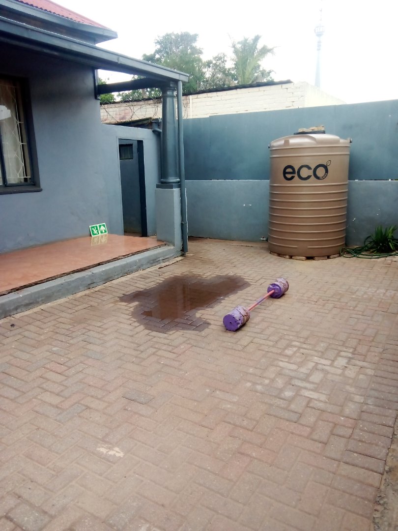 19 Bedroom Property for Sale in Brixton Gauteng