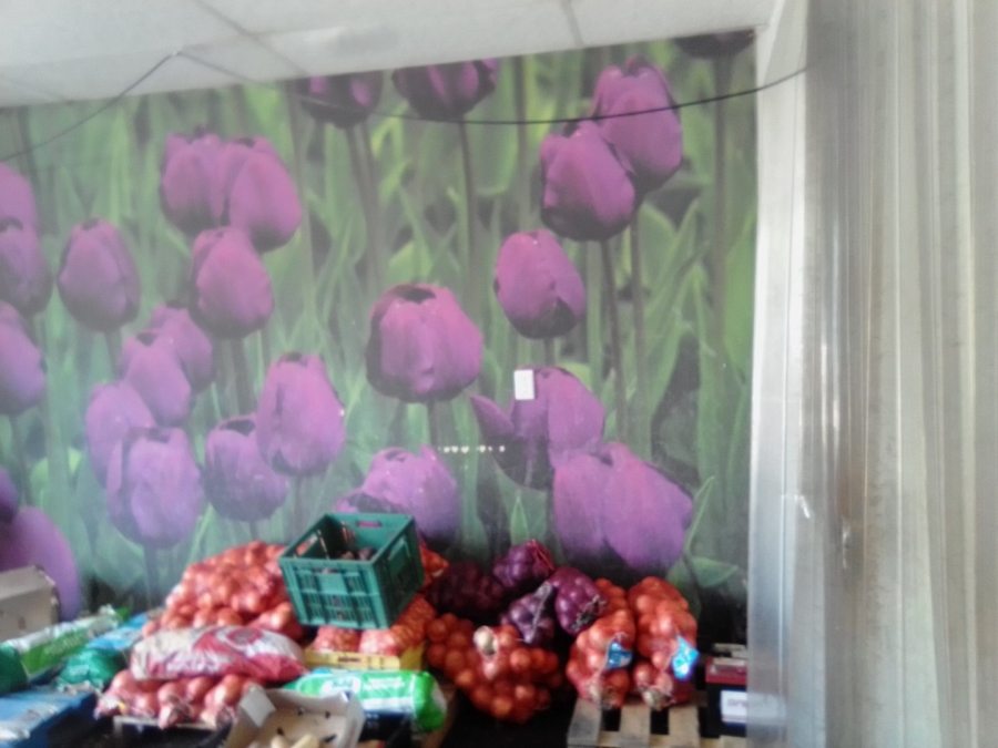 To Let Commercial Property for Rent in Barbeque Downs Gauteng