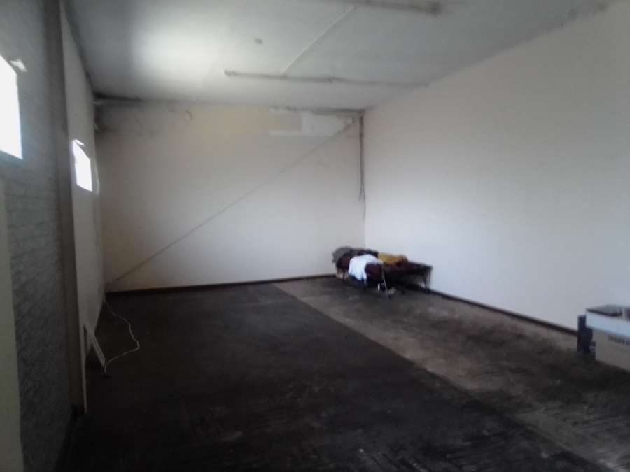 To Let Commercial Property for Rent in Barbeque Downs Gauteng