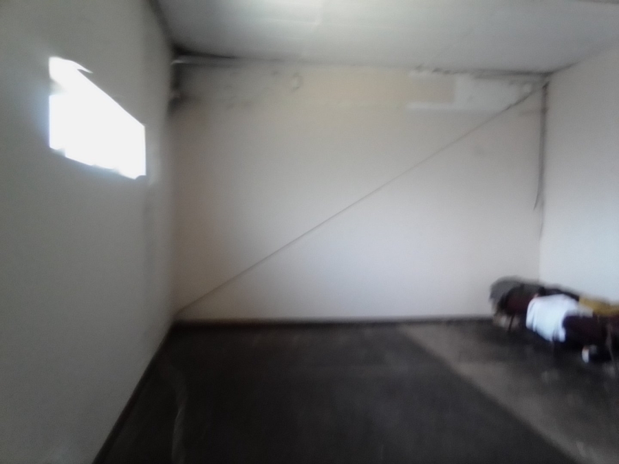 To Let Commercial Property for Rent in Barbeque Downs Gauteng
