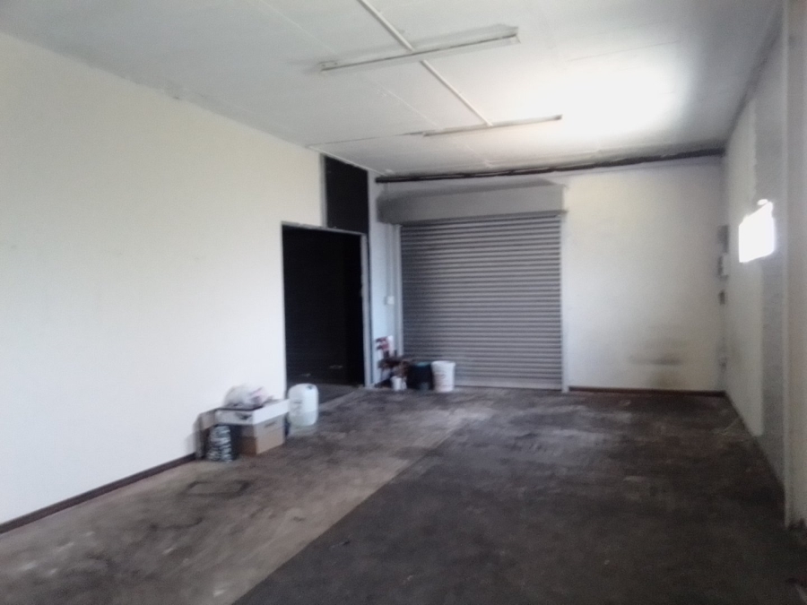 To Let Commercial Property for Rent in Barbeque Downs Gauteng