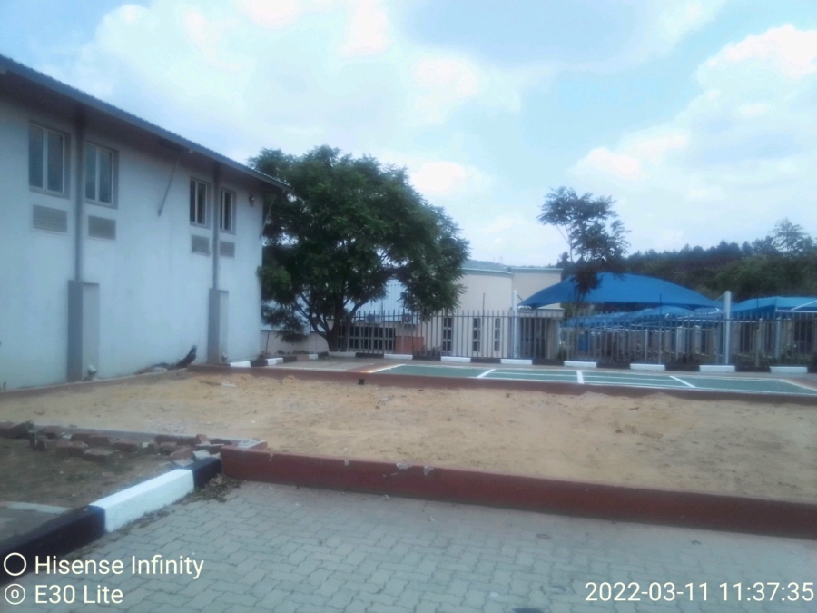 To Let Commercial Property for Rent in Kyalami Ah Gauteng